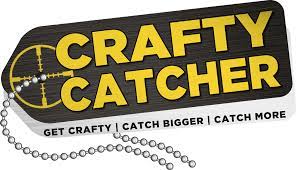 Logo Crafty Catcher